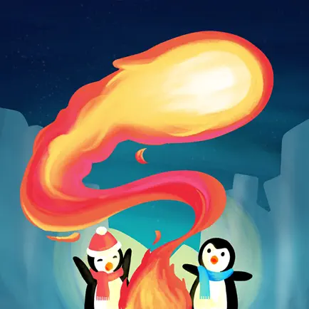 Penguins: Cold Feet's Journey Читы