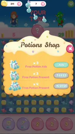 Coin Shower screenshot 4