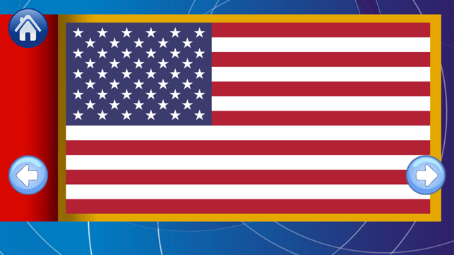 Flags & Emblems of the world(圖3)-速報App
