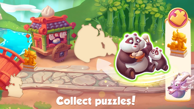 5 Differences Online screenshot-3