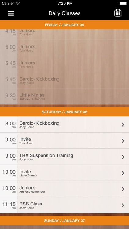 Kaizen Martial Arts & Fitness