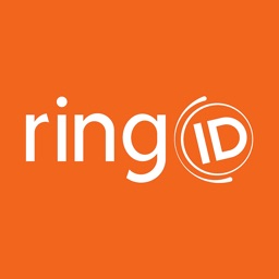 ringID - Live, Voice & Chat