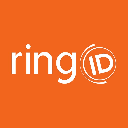 ringID - Live, Voice & Chat Icon