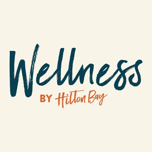 Wellness by Hilton bay icon