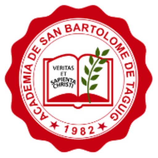 Academia de San Bartolome icon