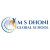 MS Dhoni Global School, Blr icon