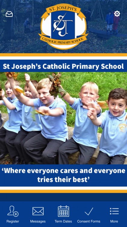 St Joseph's Catholic Primary