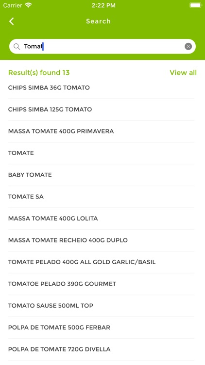 Mozabuy screenshot-3