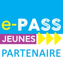 Partenaire e-PASS JEUNES