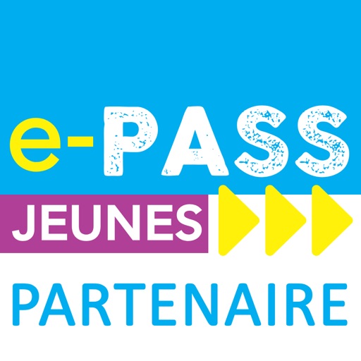 Partenaire e-PASS JEUNES