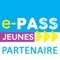 Cette application s’adresse aux partenaires culturels et sportifs du dispositif « e-PASS JEUNES »