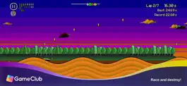 Game screenshot Pixel Boat Rush - GameClub mod apk