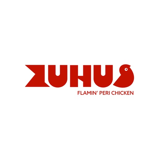 Zuhus Delivered - AppWisp.com
