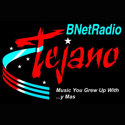 BNetRadio-Tejano iOS App
