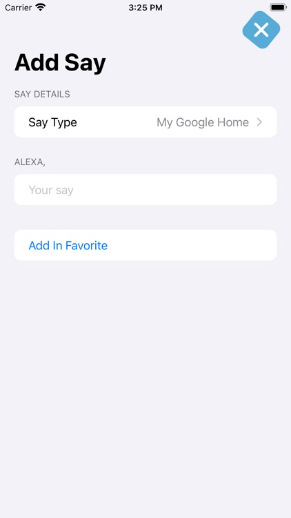 OK google home voice commands screenshot-6