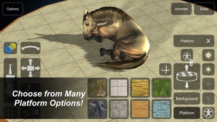 Horse Mannequin screenshot-5