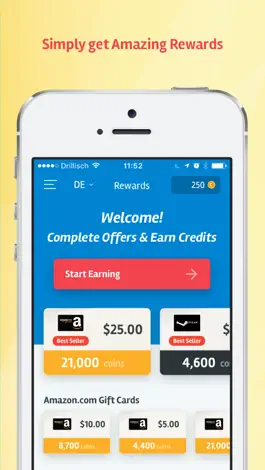 Game screenshot PocketFlip - Rewards & Cash mod apk