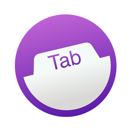 Tabs Switcher App Support