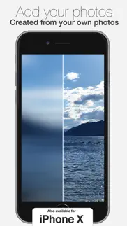 blur wallpapers pro iphone screenshot 2