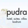 Pudra Hotel delete, cancel