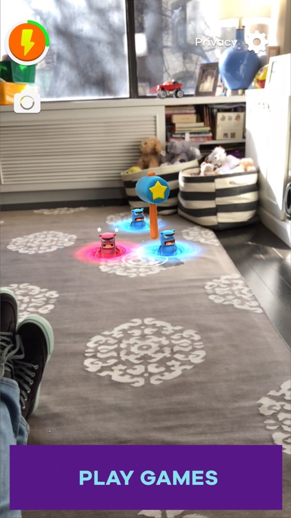 Do Not Touch (by Nickelodeon)