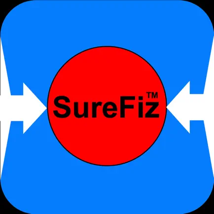 SureFiz Cheats