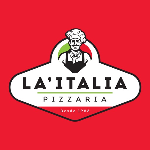 La Itália Pizzaria