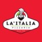 Bem vindo ao aplicativo da La Itália Pizzaria
