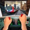 Simulator Subway London City