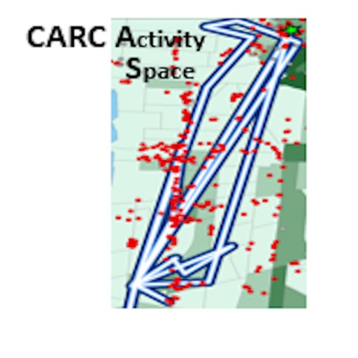 CARC Activity Spaces