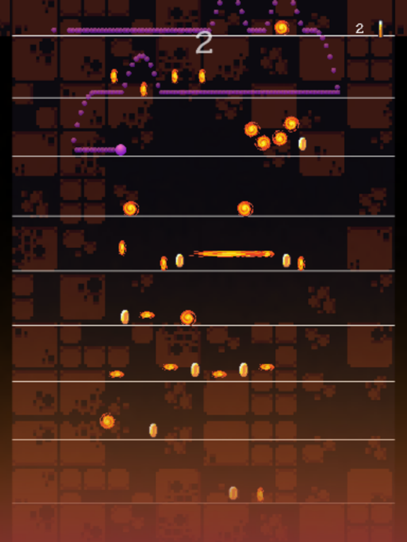 Screenshot #6 pour Down The Cave