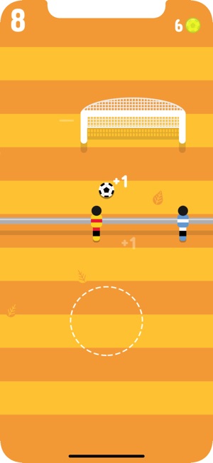 Mini Goal Cup(圖4)-速報App