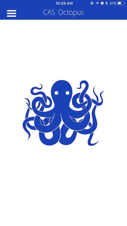 CAS Octopus