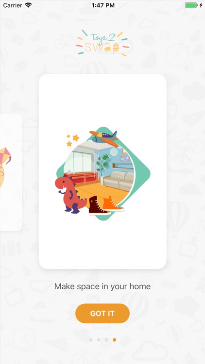 Toys2Swap screenshot-4