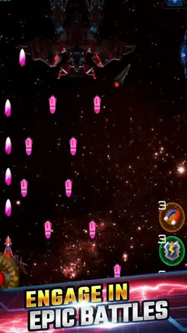Game screenshot Super Ship War: Air Fighting mod apk