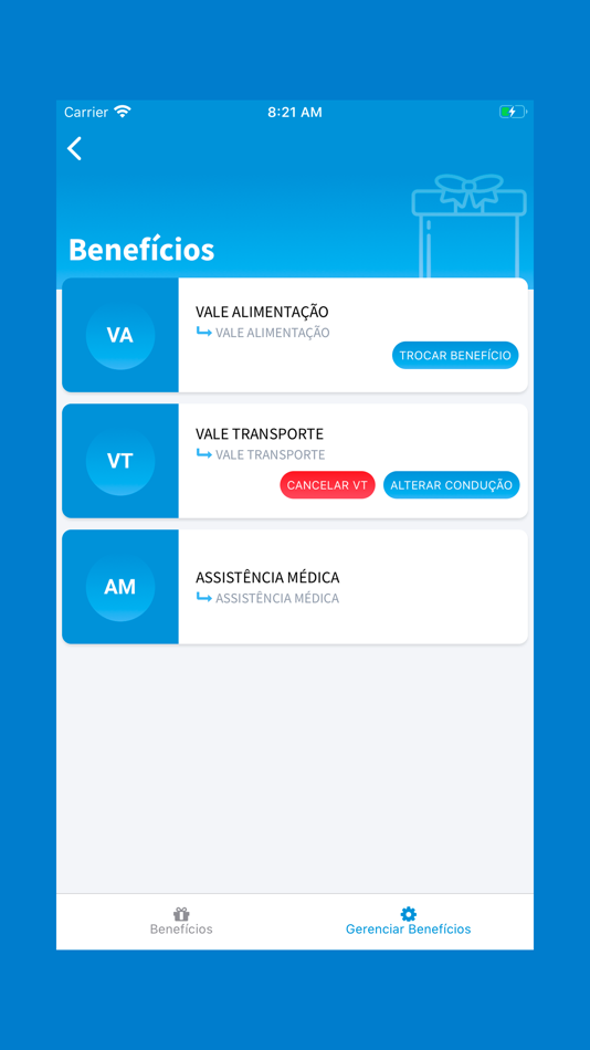 #5. SarApp (iOS) 由: HK ENGENHARIA