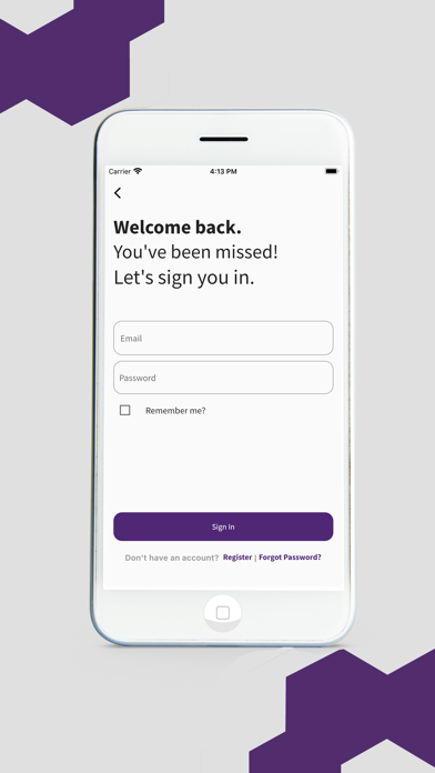 Screenshot 2 of Tpas Connect App