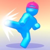 Icon Stack Fight Runner