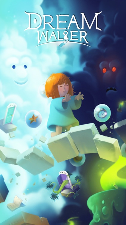 Dream-Walker screenshot-3