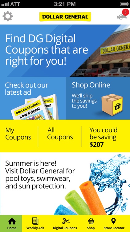 Dollar General