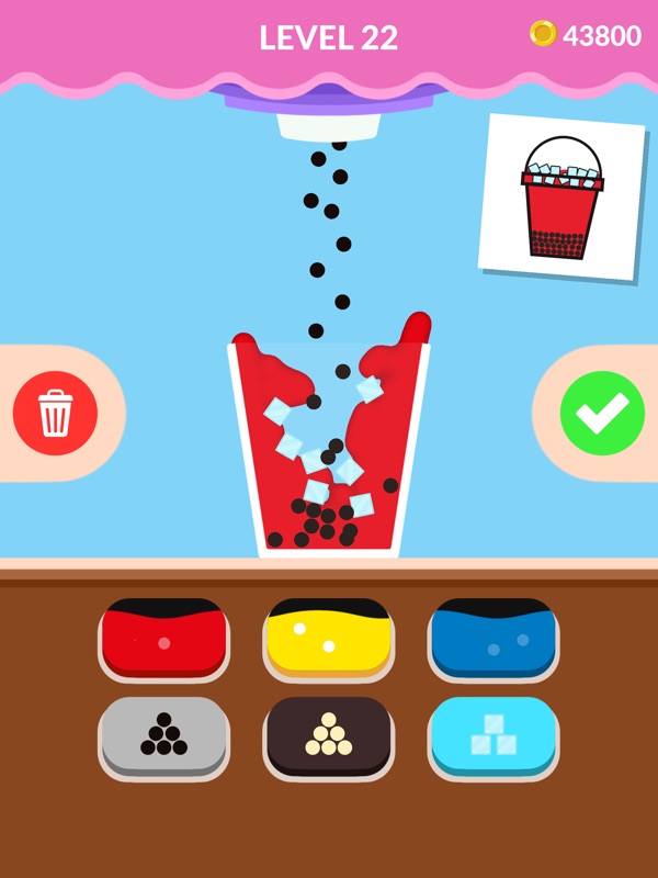Bubble Tea! screenshot 5