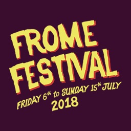 Frome Festival