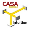 CASA Intuition - iPhoneアプリ