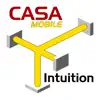 CASA Intuition delete, cancel