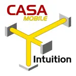 CASA Intuition App Contact