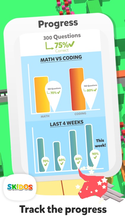 Learning Games: 1st-3rd Grade screenshot-6