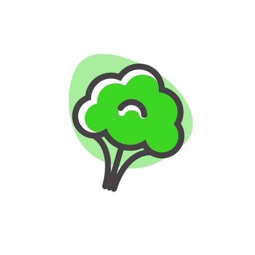 PEP: Mind - Healthy meal plan iOS App