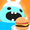 All You Can Eat! App Negative Reviews