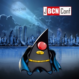 JBCNConf 2018