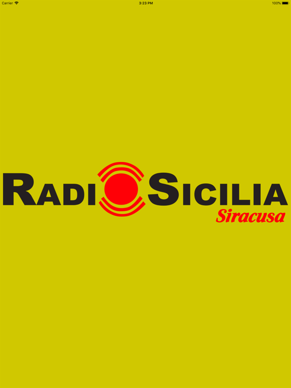 Screenshot #4 pour Radio Sicilia Siracusa